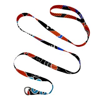 Printed Pet Slip Leashes