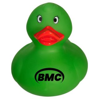 Color Changing Rubber Ducks