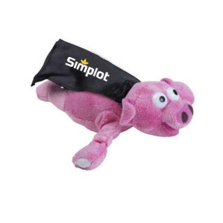Flying Oinking Pigs