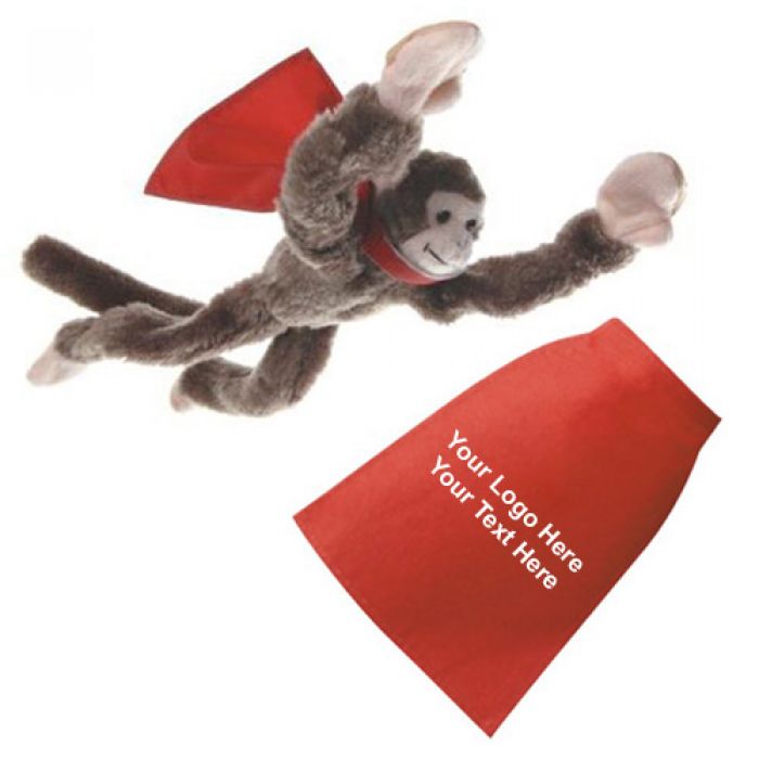 Promotional Flying Shrieking Monkeys