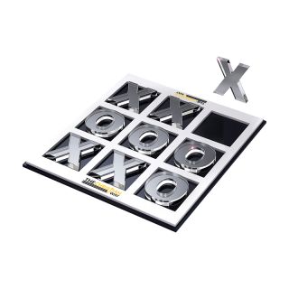 Tic-Tac-Toe Acrylic Games