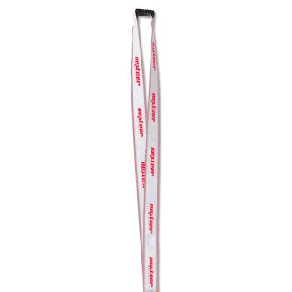 ized 1 Inch Polyester Lanyards with Ribbon