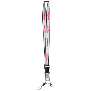 34 Inch Polyester Lanyards with Ribbon