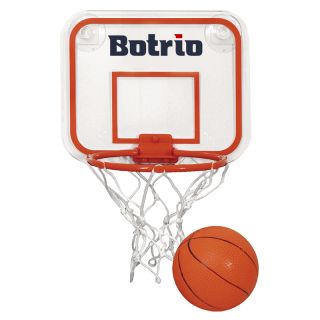 Mini Basketball and Hoop Sets