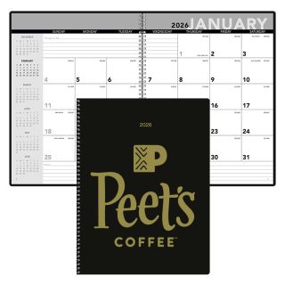 Monthly Planners