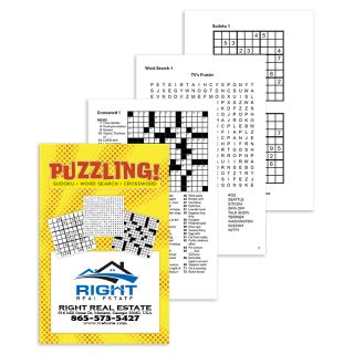 Puzzling