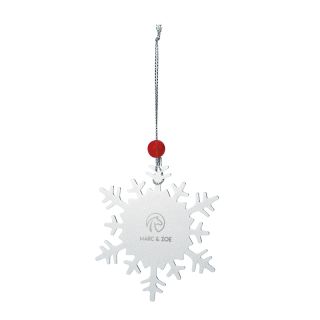 Snowflake Ornaments