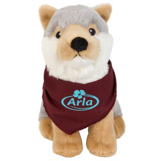 EcoNation Plush Toys