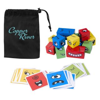 Expressions Block Games