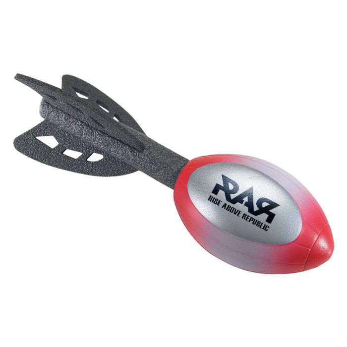 Promotional Dart Rockets