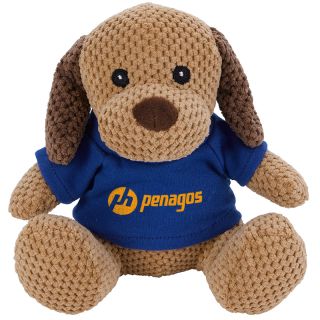 Friendly Bunch Plush Toys