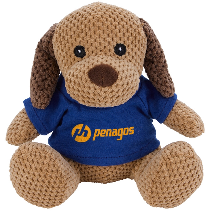 Custom Friendly Bunch Plush Toys