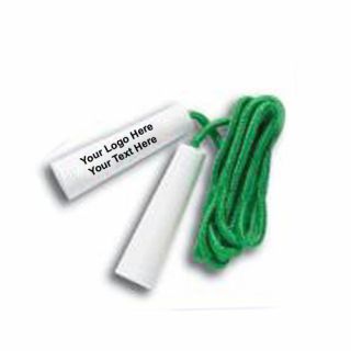 Printed Colorful Jump Ropes