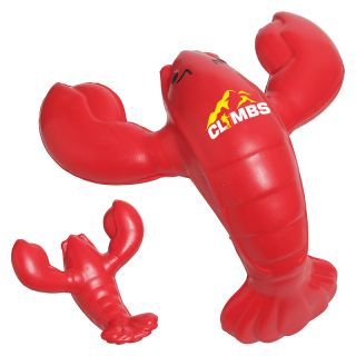 Lobster Stress Relievers