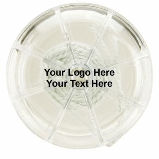 Translucent Plastic Yo-Yo