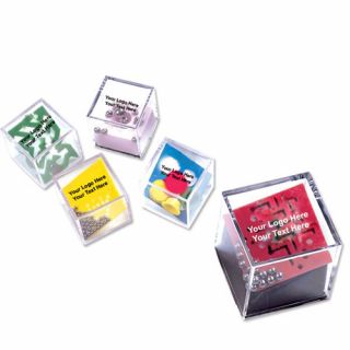 Cube Puzzle