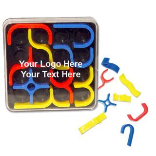 ized Brain Teaser Puzzles