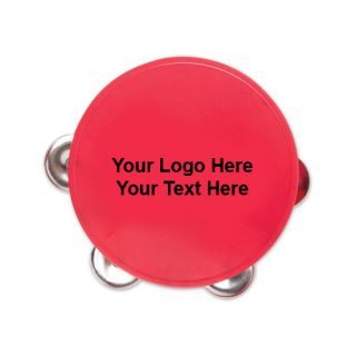 ized Tambourines