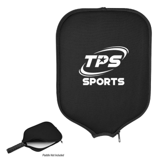 Pickleball Paddle Covers