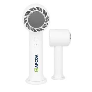 Portable Refrigeration Fans