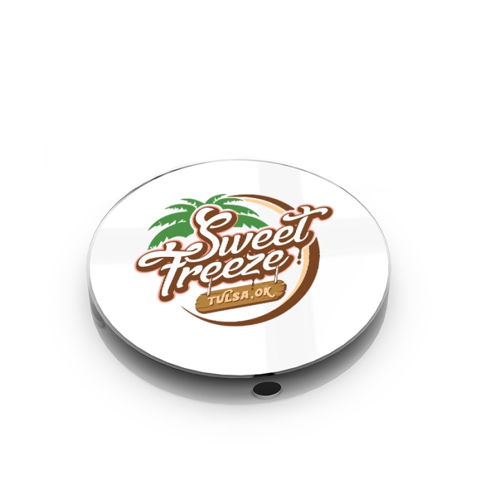Custom Powerstick MagnaSculpts