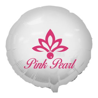 17 Inch Round Helium Saver XtraLife® Foil Balloons