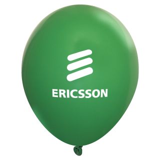 Printed 9 Inch USA Standard Latex Balloons