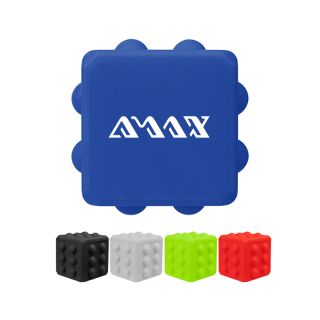 Printed Push Pop Cube Fidget Toys