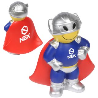 Super Smiley Stress Relievers