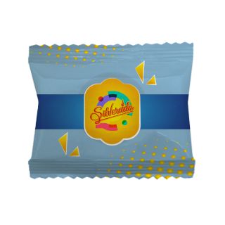 Printed Zagasnacks Wide Promo Pack Bags