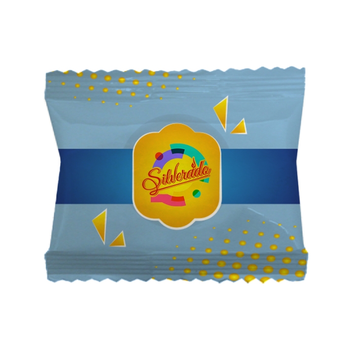 Custom Zagasnacks Wide Promo Pack Bags