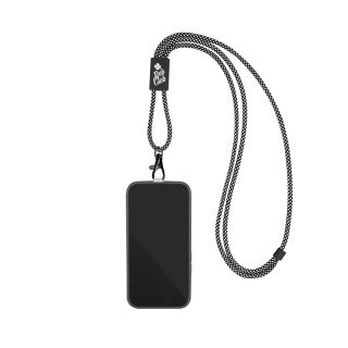 ized BrandCharger Tether Cord Phone Lanyards