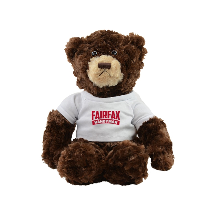 Customized Dexter Plush Toys