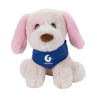 ized EcoNation Whimsical Plush Toys