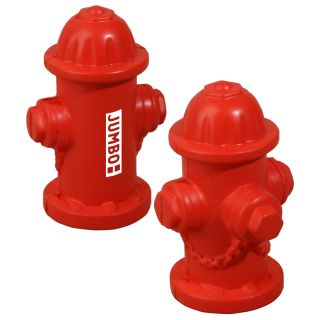 ized Fire Hydrant Stress Relievers