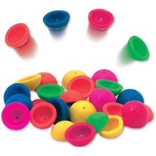 Assorted Poppers