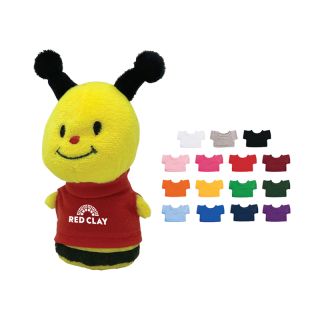 ized Shorties Plush Toys