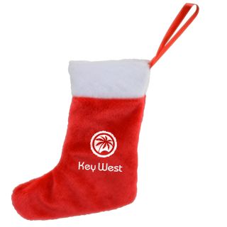 ized Stocking Ornament Plush Toys