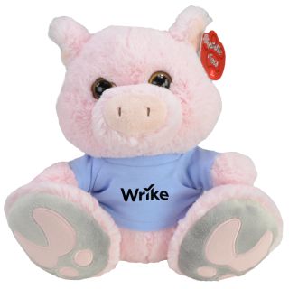 ized Taddle Toes Plush Toys