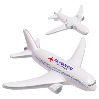 Airliner Stress Relievers