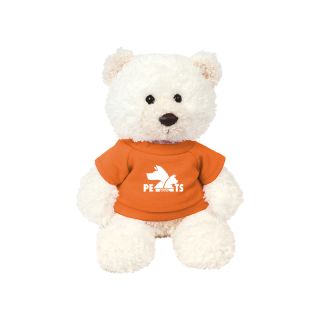 Baxter Plush Toys