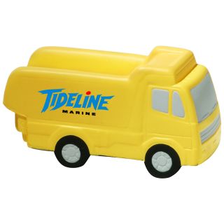 Dump Truck Stress Relievers