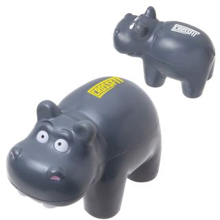 Hippo Stress Relievers