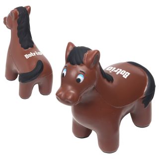 Horse Stress Relievers