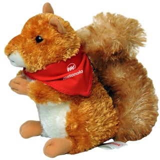 Mini Flopsies Plush Toys