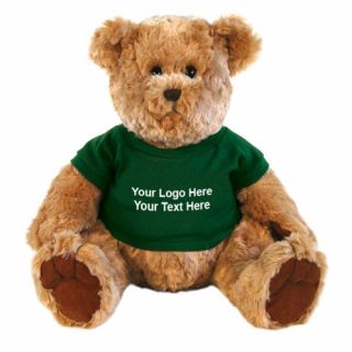 ized Large Traditional Teddy Bears