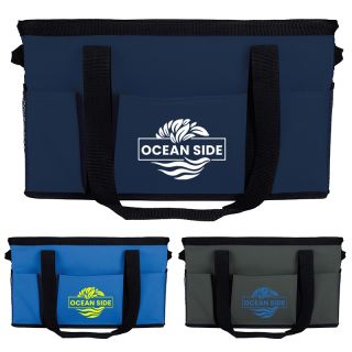 ized Medium Utility Tote Bags
