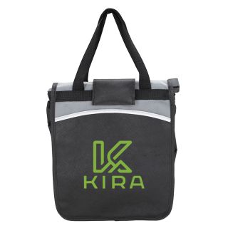 Expandable Grocery Cart Tote Bags