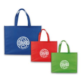 Non-Woven Shopper Tote Bags