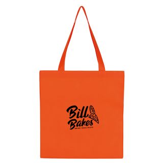 Non-Woven Budget Tote Bags